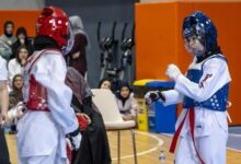 turgev ortaogretim yurtlar ortasi teakwondo turnuvasi nefes kesti S5kJqGs5