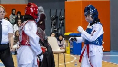 turgev ortaogretim yurtlar ortasi teakwondo turnuvasi nefes kesti S5kJqGs5