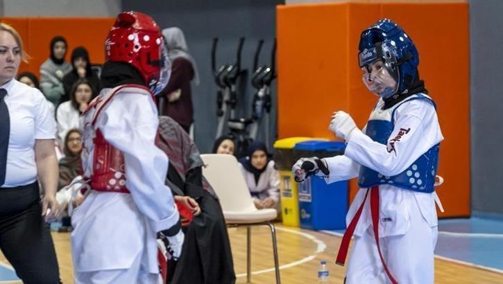 TÜRGEV Ortaöğretim Yurtlar Ortası Teakwondo Turnuvası nefes kesti 1 turgev ortaogretim yurtlar ortasi teakwondo turnuvasi nefes kesti S5kJqGs5