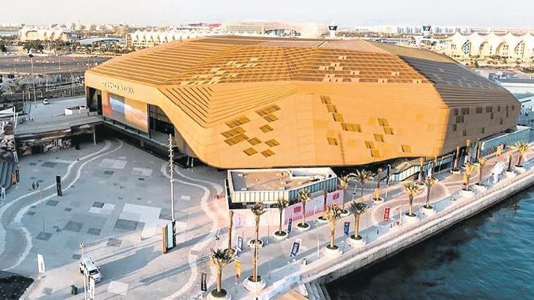 Turizm, basketbol ve Ortadoğu: Şahane ‘üçlük’ 2 turizm basketbol ve ortadogu sahane ucluk 0 CgtSXyU5