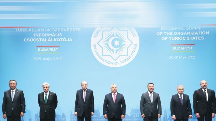 Türk dünyası KKTC’ye daha fazla omuz vermeli 1 turk dunyasi kktcye daha fazla omuz vermeli