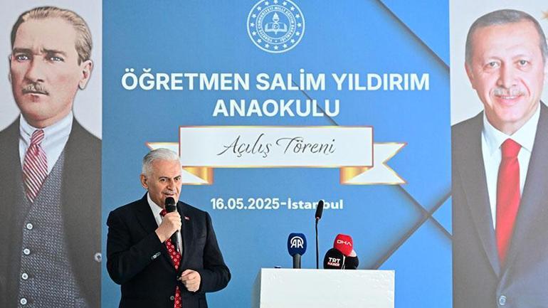 'Türkiye Cumhuriyeti Devleti, eğitimde hem fiziki hem de teknolojik altyapı ihtilalleri yaptı' 2 turkiye cumhuriyeti devleti egitimde hem fiziki hem de teknolojik altyapi ihtilalleri yapti 0