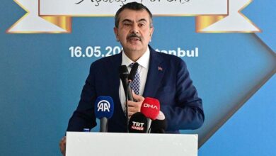 turkiye cumhuriyeti devleti egitimde hem fiziki hem de teknolojik altyapi ihtilalleri yapti i5XpcbsP