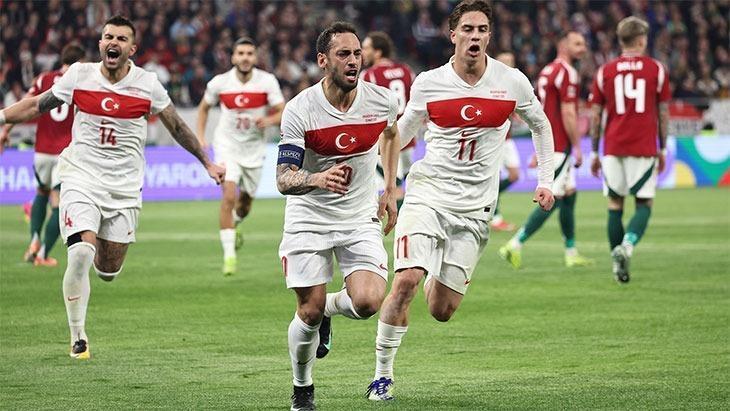 Türkiye-İspanya maçının oynanacağı stat açıklandı 1 turkiye ispanya macinin oynanacagi stat aciklandi GrWbZyQF