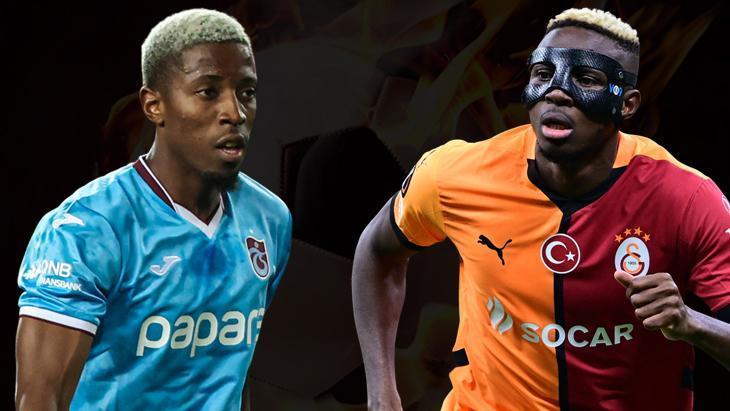 Türkiye Kupası'nda final zamanı! Trabzonspor mu, Galatasaray mı? 1 turkiye kupasinda final zamani trabzonspor mu galatasaray mi JzJayPkt