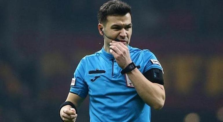 Türkiye Kupası'ndaki Trabzonspor - Galatasaray finalinin hakemi belirli oldu 2 turkiye kupasindaki trabzonspor galatasaray finalinin hakemi belirli oldu 0 devycJQQ