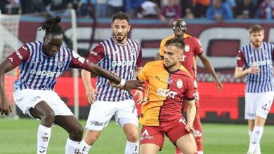 turkiye kupasindaki trabzonspor galatasaray finalinin hakemi belirli oldu sadqssM6