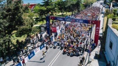 turkiye tum dunya ile guzellik icin kostu szHU4kXA