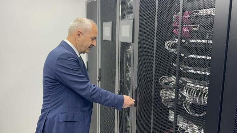 Türkiye'de birinci: 'Kara kuru' sistemi hayata geçirildi 3 turkiyede birinci kara kuru sistemi hayata gecirildi 1