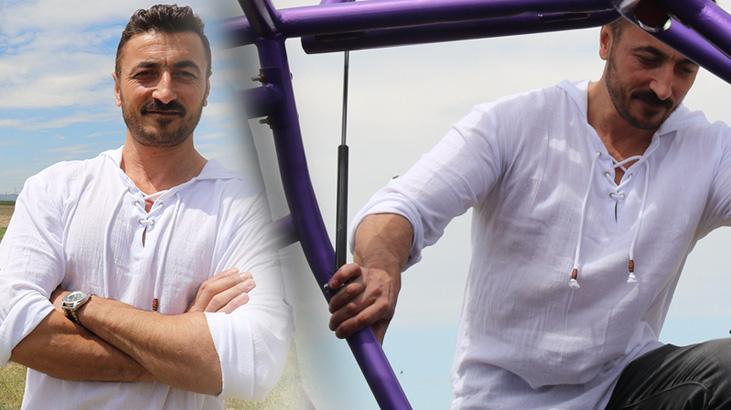 'Türkiye'de olmayan bir şey yapalım' dedi sonuç şaşkına çevirdi: 2 milyon lira teklif aldım 1 turkiyede olmayan bir sey yapalim dedi sonuc saskina cevirdi 2 milyon lira teklif aldim Z4tJqSPP
