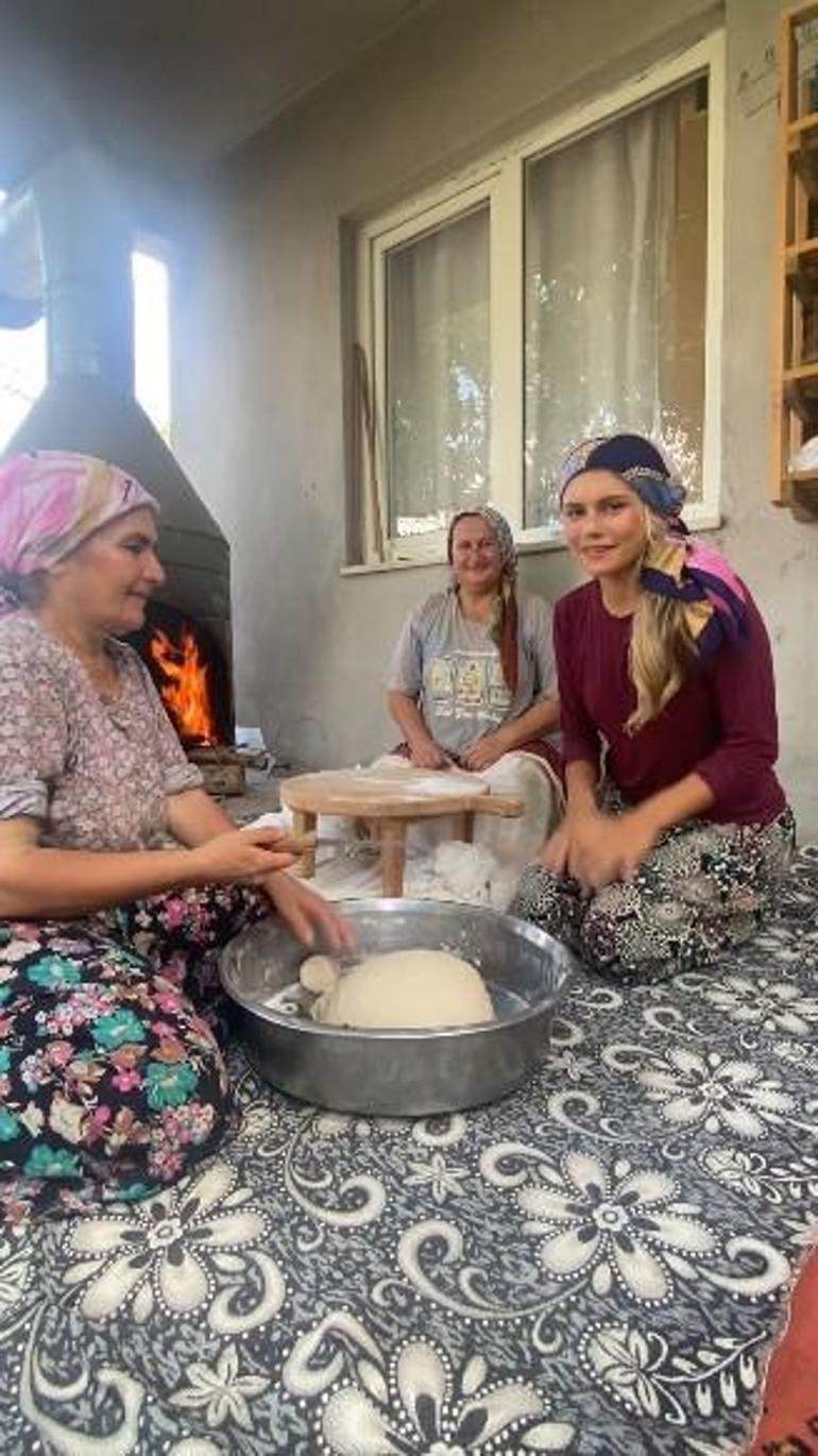 Türkiye'ye geldi, hayatı değişti: İsveç'ten kaçmak istiyordum 3 turkiyeye geldi hayati degisti isvecten kacmak istiyordum 1 6ae4uTfq