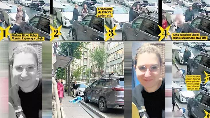 Türkiye'yi dehşete düşüren Bahar Aksu cinayetinde istenen ceza belirli odu 1 turkiyeyi dehsete dusuren bahar aksu cinayetinde istenen ceza belirli odu XLJDgcnr
