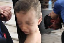 turkiyeyi sarsan olayda annenin sozu ortaya cikti polisten bas egik zit kelepce tutuklama UCNat4SF
