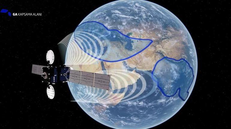turksat 6a uydusunda birinci ihracat bakan uraloglu anlasmayi duyurdu 0 GJzAP8TV