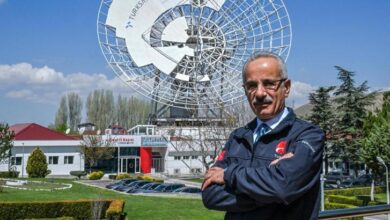 turksat 6a uydusunda birinci ihracat bakan uraloglu anlasmayi duyurdu yAKwxvke