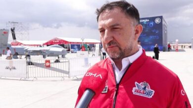 tusas genel muduru kaani 2027de kesin teknofestte goruruz BAsBWkpb