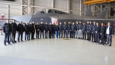 tusas genel muduru mehmet demiroglundan kaan iletisi suudi arabistan uzun vakittir ilgileniyor TtO2J7HO