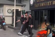 tutuklanan unlu rapci lvbel c5in kelepceli imgeleri ortaya cikti B5dUQts2