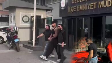 tutuklanan unlu rapci lvbel c5in kelepceli imgeleri ortaya cikti B5dUQts2