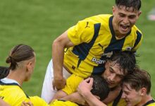 u17 derbisinde fenerbahce galatasarayi yendi 3 0 m3SJAtsG