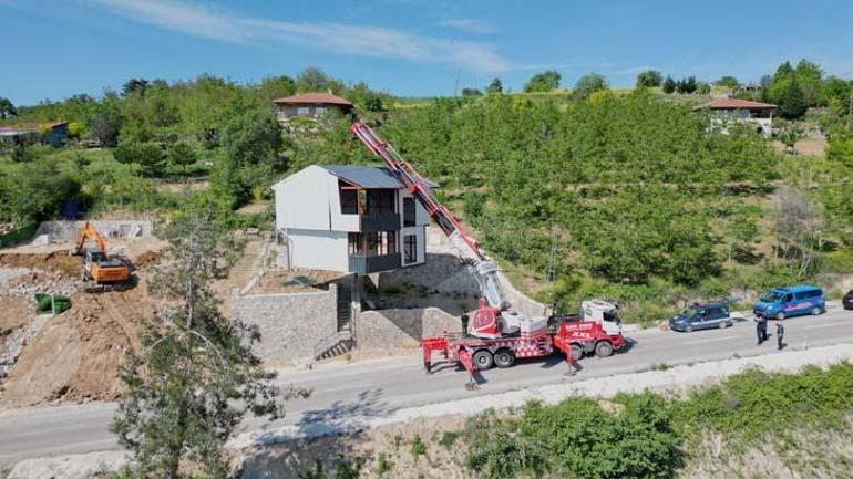 'Uçan villa'nın sahibi konuştu: Taban fiyatla çalışıyorum, kiradan kurtulmak için yaptım 2 ucan villanin sahibi konustu taban fiyatla calisiyorum kiradan kurtulmak icin yaptim 0 k3NnbPdC