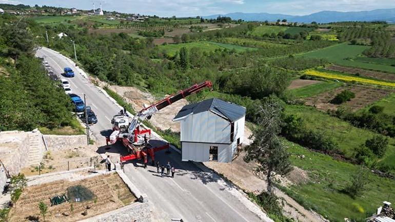 'Uçan villa'nın sahibi konuştu: Taban fiyatla çalışıyorum, kiradan kurtulmak için yaptım 4 ucan villanin sahibi konustu taban fiyatla calisiyorum kiradan kurtulmak icin yaptim 2