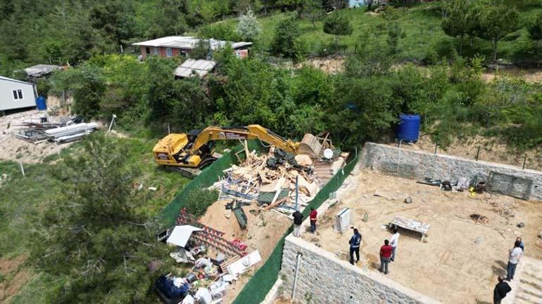 'Uçan villa'nın sahibi konuştu: Taban fiyatla çalışıyorum, kiradan kurtulmak için yaptım 5 ucan villanin sahibi konustu taban fiyatla calisiyorum kiradan kurtulmak icin yaptim 3