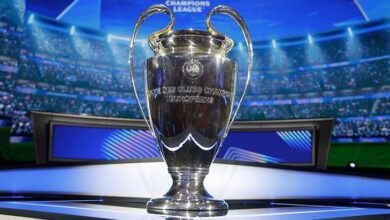 uefa sampiyonlar liginde finalin ismi belirli olacak dkkgjzhD