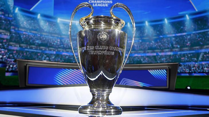 UEFA Şampiyonlar Ligi'nde finalin ismi belirli olacak 1 uefa sampiyonlar liginde finalin ismi belirli olacak dkkgjzhD
