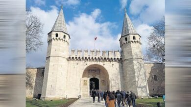 ulusal saraylara bagli saray ve muzeler kazandiriyor Clx72TOB