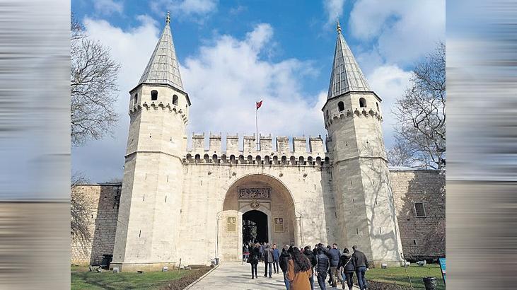 Ulusal Saraylar’a bağlı saray ve müzeler kazandırıyor 1 ulusal saraylara bagli saray ve muzeler kazandiriyor