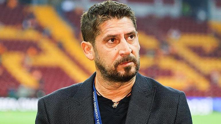 Ümit Davala'dan flaş Sallai sözleri! 'Sağ bek olarak da uygun performans sergiledi' 2 umit davaladan flas sallai sozleri sag bek olarak da uygun performans sergiledi 0 Il7hzk8G