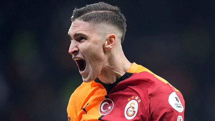 Ümit Davala'dan flaş Sallai sözleri! 'Sağ bek olarak da uygun performans sergiledi' 1 umit davaladan flas sallai sozleri sag bek olarak da uygun performans sergiledi 3lgDuaYD