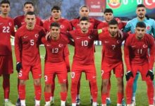 umit ulusallar ozel macta karadag ve arnavutlukla karsilasacak MR48UmdE