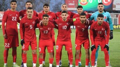 umit ulusallar ozel macta karadag ve arnavutlukla karsilasacak MR48UmdE