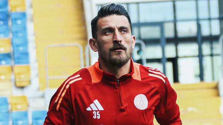 Ümraniyespor, Cihan Topaloğlu ile kontrat uzattı! 1 umraniyespor cihan topaloglu ile kontrat uzatti kAvV5VIn