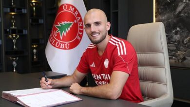 umraniyespor engjell hoti ile kontrat uzatti CFVExXrR