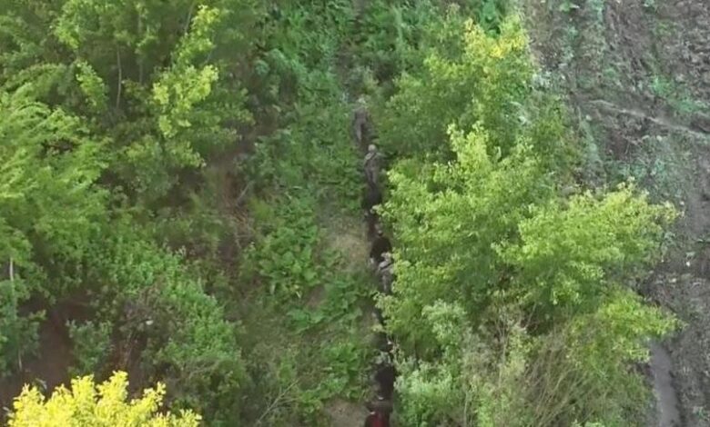 UNESCO Dünya Mirası Hevsel Bahçeleri’nde uyuşturucu baskını! Gruplar şaşkına döndü 1 unesco dunya mirasi hevsel bahcelerinde uyusturucu baskini gruplar saskina dondu rWA1UpSe