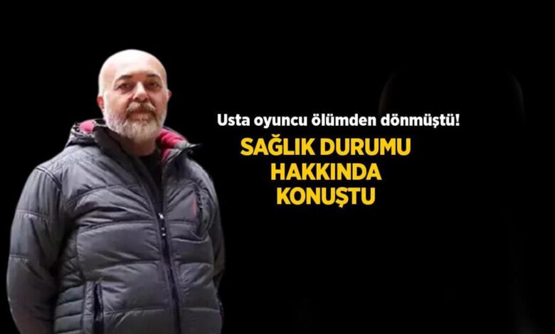Usta oyuncu vefattan dönmüştü! Settar Tanrıöğen son sıhhat durumunu açıkladı 1 usta oyuncu vefattan donmustu settar tanriogen son sihhat durumunu acikladi Y5TrSOCB