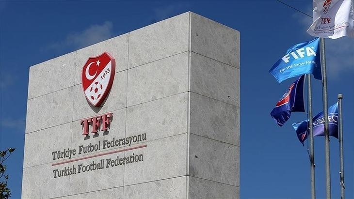 Üstün Lig'den 10 kadro PFDK'ya sevk edildi 1 ustun ligden 10 kadro pfdkya sevk edildi npg1rOYR