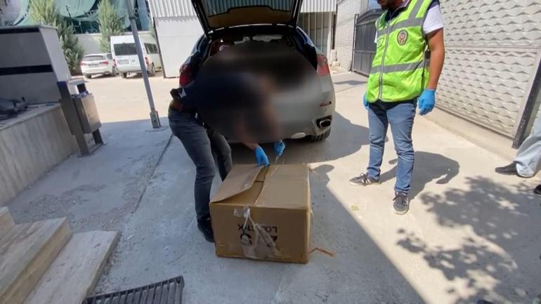 'Uyuşturucu ticareti'nden tutuklanan avukat ve sevgilisi, tahliye oldu: İlknur’un hiçbir şeyden haberi yok 2 uyusturucu ticaretinden tutuklanan avukat ve sevgilisi tahliye oldu ilknurun hicbir seyden haberi yok 0 OLe2nHWW
