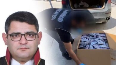 uyusturucu ticaretinden tutuklanan avukat ve sevgilisi tahliye oldu ilknurun hicbir seyden haberi yok gt6gyAsu