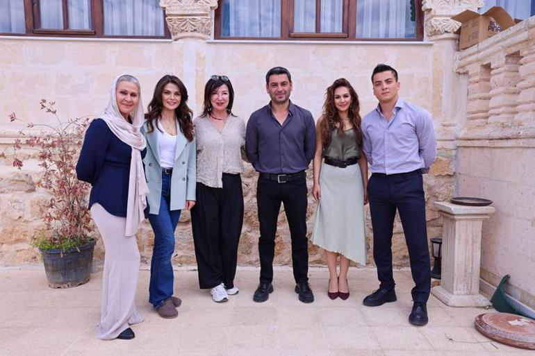 Uzak Kent oyuncularının en sevdiği Mardin yemekleri! 'Keşke mutfakla aram bu kadar âlâ olmasaydı' 3 uzak kent oyuncularinin en sevdigi mardin yemekleri keske mutfakla aram bu kadar l olmasaydi 8iIPp1AC