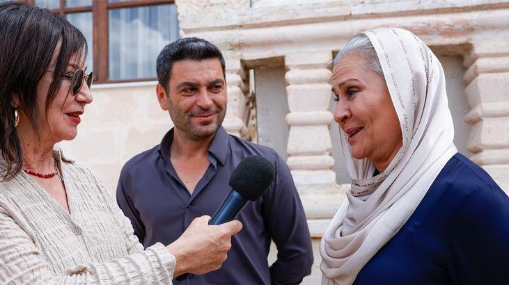 Uzak Kent oyuncularının en sevdiği Mardin yemekleri! 'Keşke mutfakla aram bu kadar âlâ olmasaydı' 1 uzak kent oyuncularinin en sevdigi mardin yemekleri keske mutfakla aram bu kadar l olmasaydi