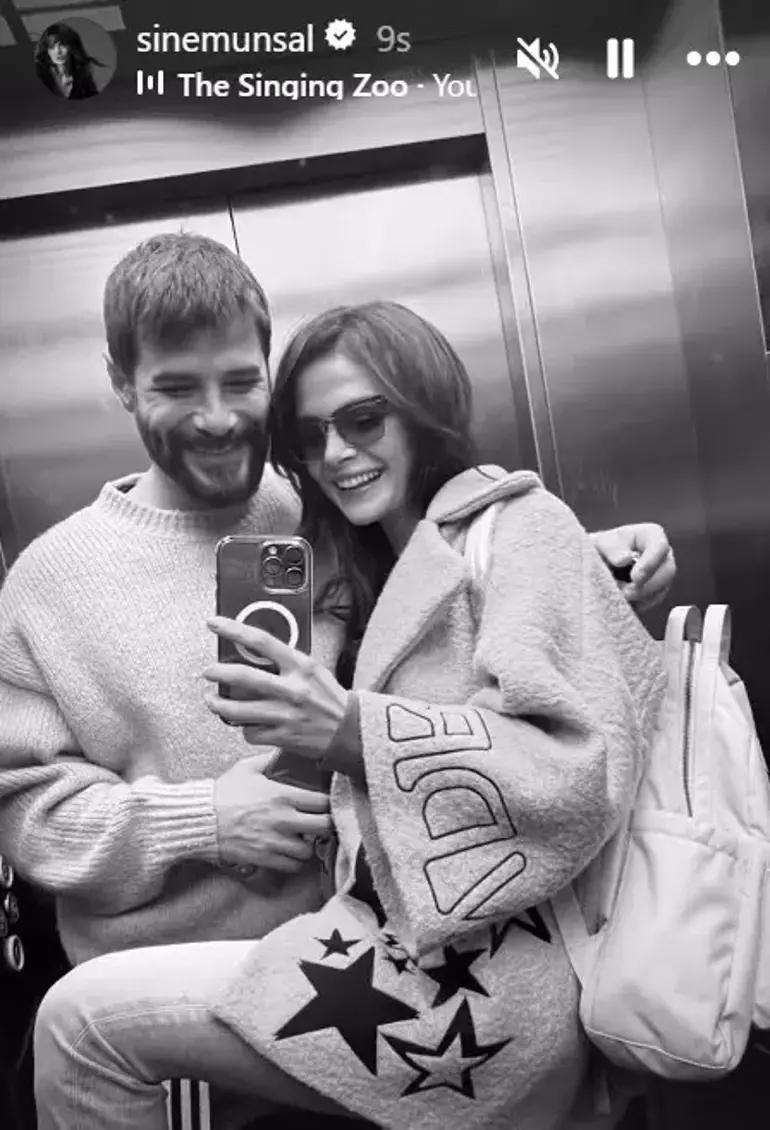 Uzak Kent'in Alya'sı Sinem Ünsal Cannes'da aşka geldi! 'Sevgilim seni çok özledim' 2 uzak kentin alyasi sinem unsal cannesda aska geldi sevgilim seni cok ozledim 0 YrS14MqQ