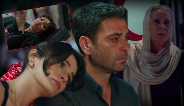 Uzak Kent'te romantik gece tatsız bitti! 'Buradan gitmesi gereken sensin' 1 uzak kentte romantik gece tatsiz bitti buradan gitmesi gereken sensin 9ihV4F1P
