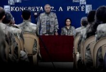uzmanlar pkk aciklamasinin sifrelerini milliyete kiymetlendirdi kosul olmasa daha duzgun surec olurdu dmRmfCKW