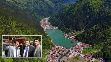 uzungolde agir trafige otopark ve ring sistemi uygulamasi 8u4WgIPS