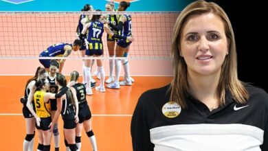 vakifbank yardimci antrenoru sanja tomasacevic ozur diledi fenerbahce sozleri gundem olmustu CgBFCVxf