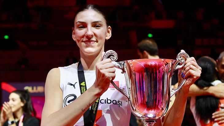 VakıfBank'a transfer olan Tijana Boskovic, Eczacıbaşı'ya veda etti! 1 vakifbanka transfer olan tijana boskovic eczacibasiya veda etti 7KC8hXzf